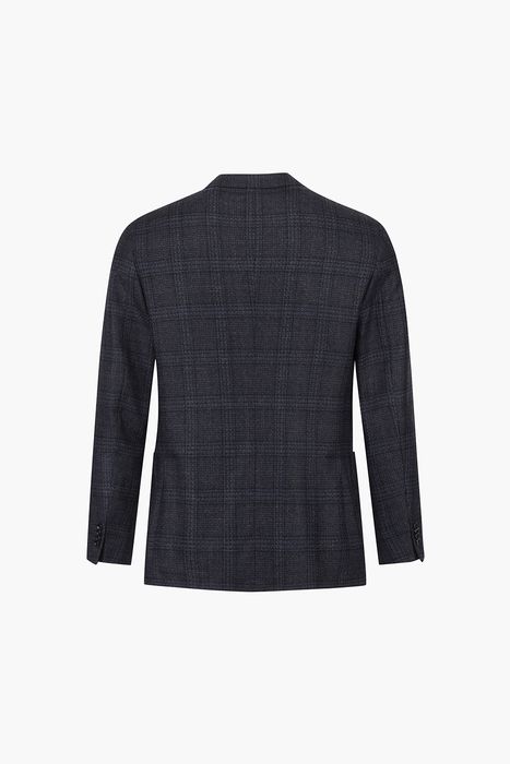 울 베이직 테일러드 자켓 DUKO1QG0464100