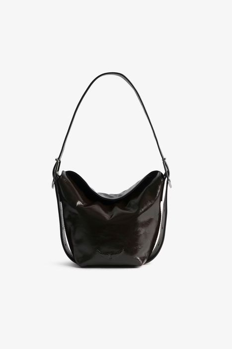 Baby Jane Patent Bag