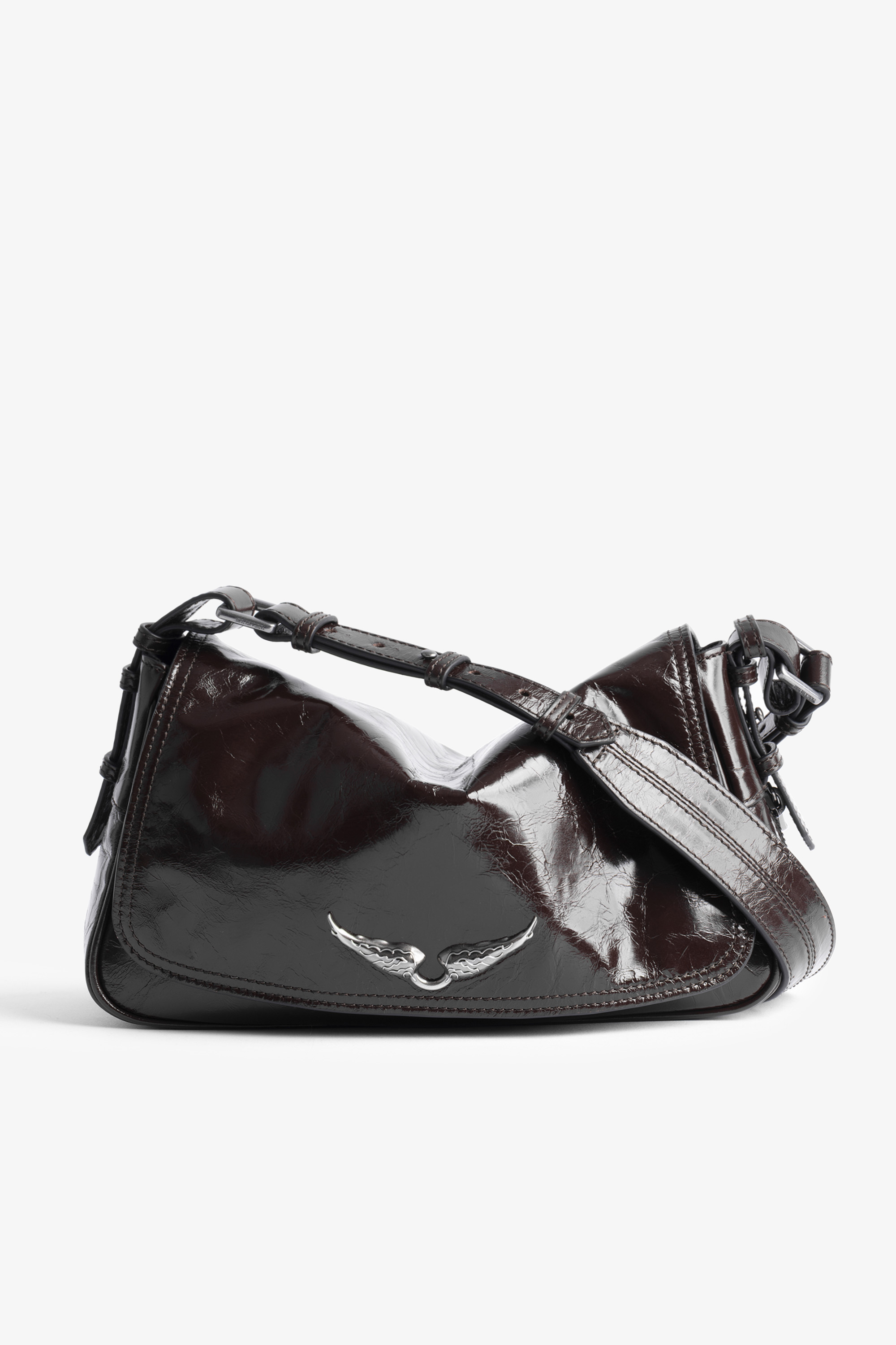 Le Zouzou Patent Bag