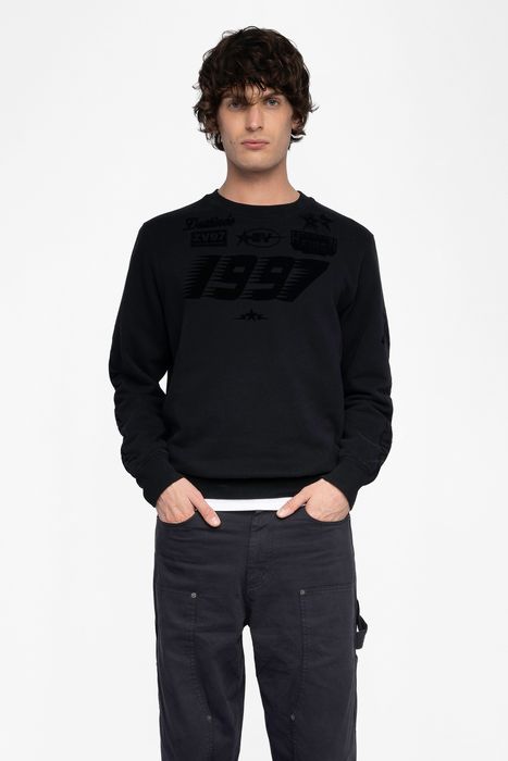 Aime Sweatshirt