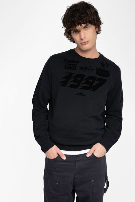 Aime Sweatshirt