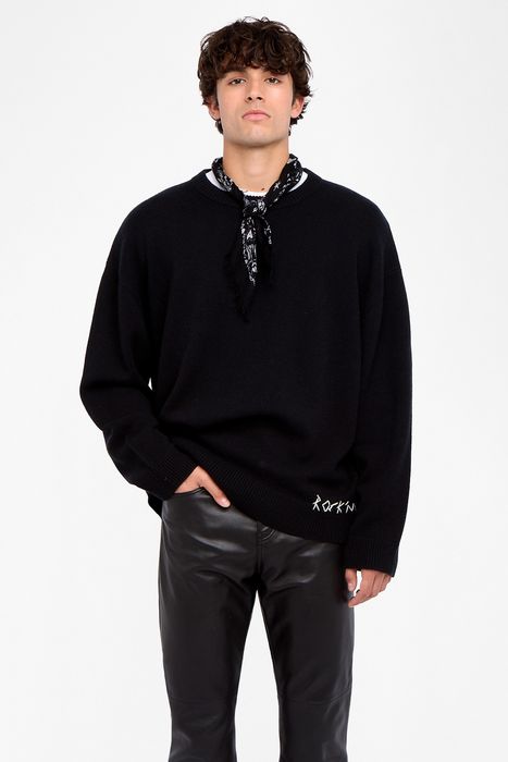 Swonny Sweater