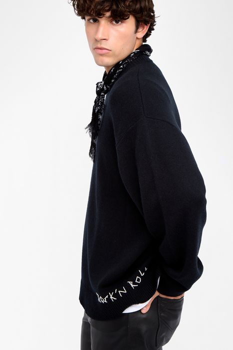 Swonny Sweater