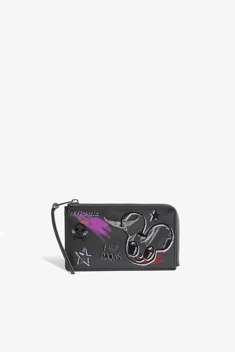 ZV Humberto Card Holder