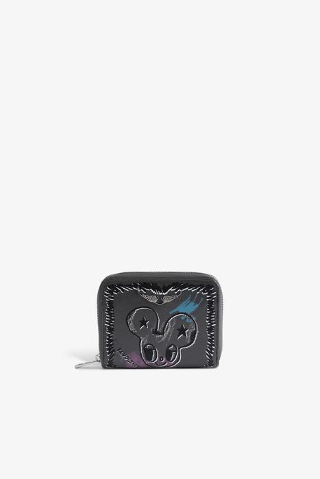 ZV Humberto Mini Wallet