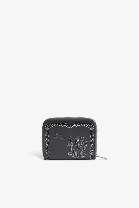 ZV Humberto Mini Wallet
