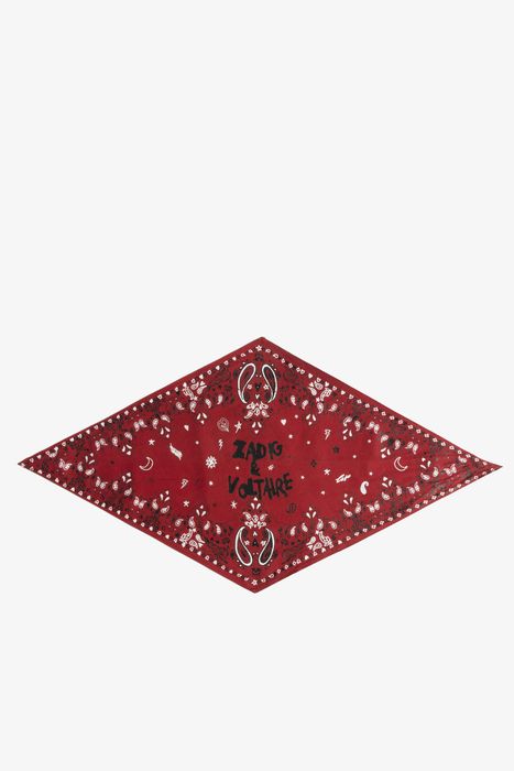 Zadog Bandana