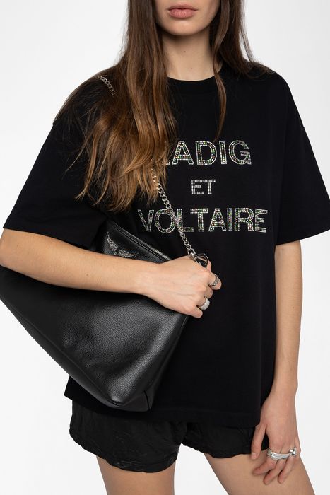 Tedda Strass T-Shirt