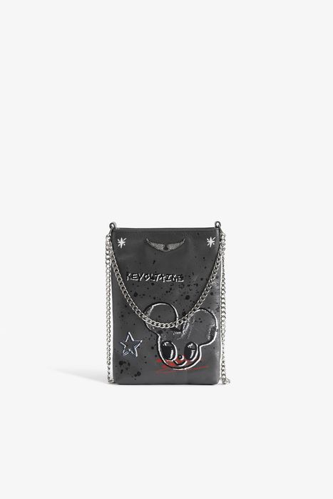 Rock Humberto Phone Bag
