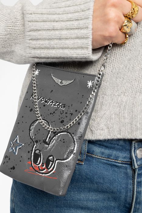 Rock Humberto Phone Bag