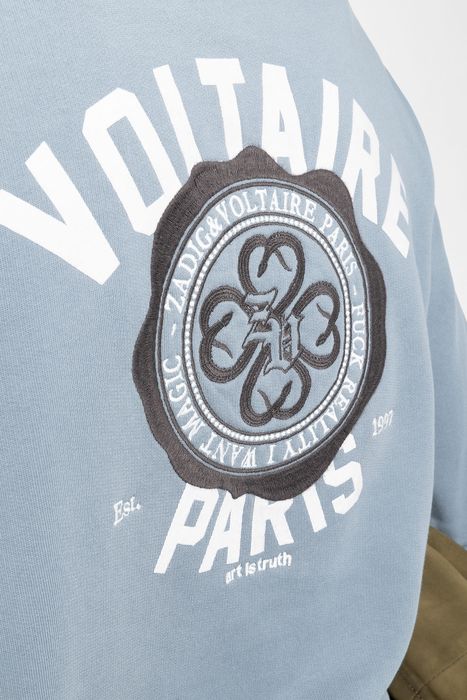 Aime Sweatshirt