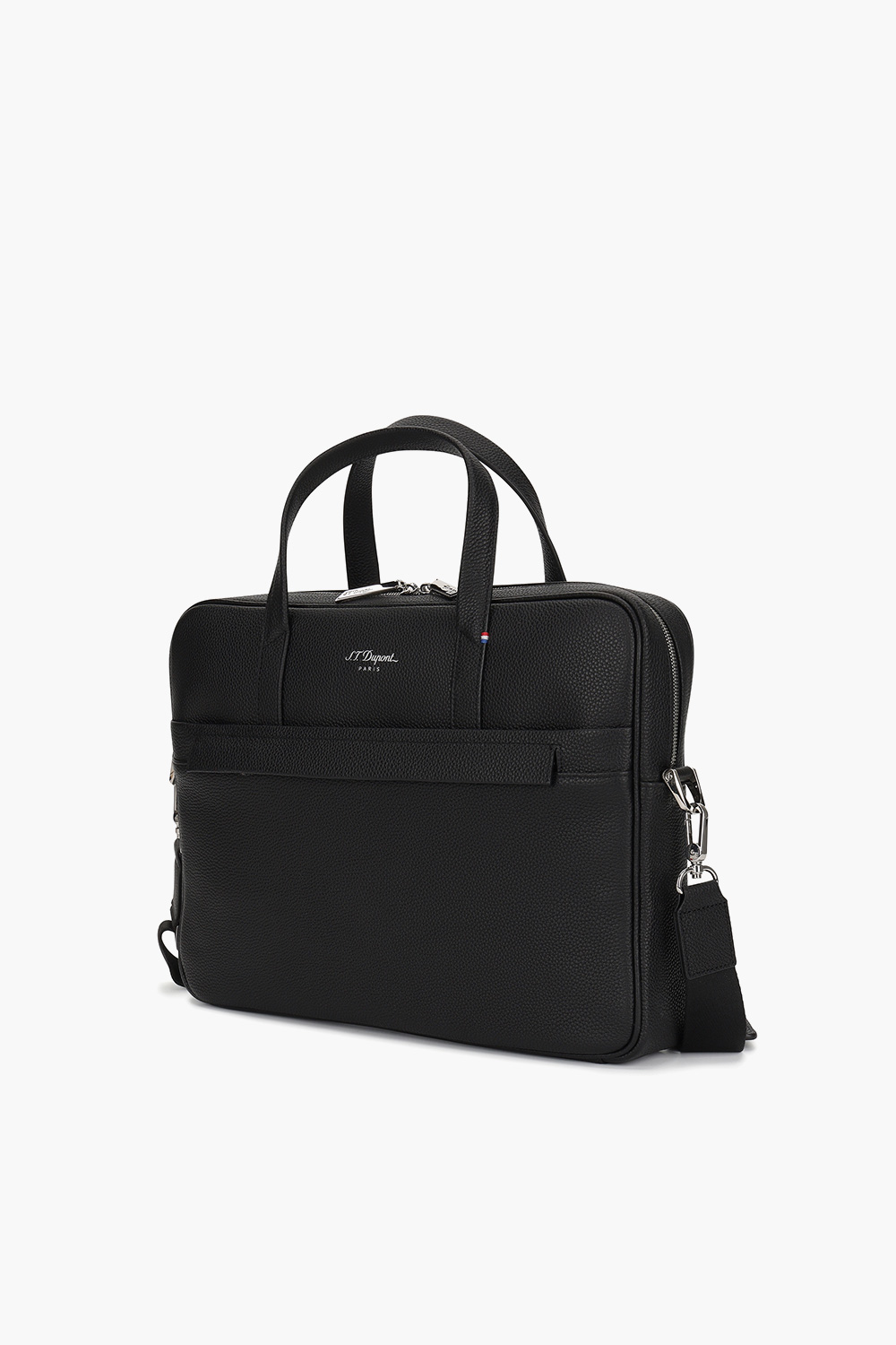 26 그레인 레더 도큐먼트 홀더 CG1SP132BK3