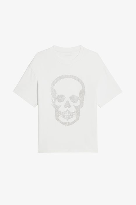 Tedda Strass T-Shirt