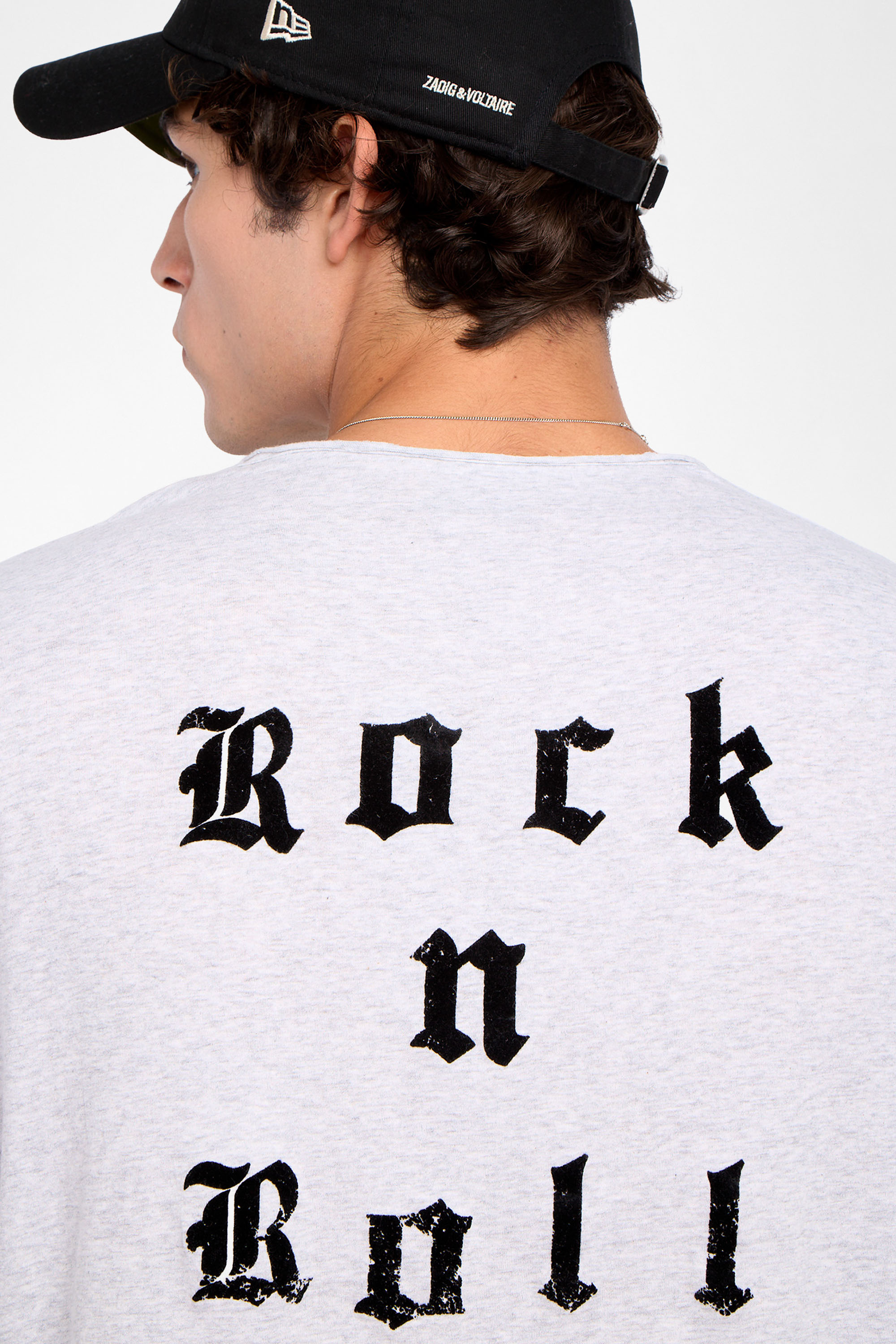 Monastir Rock N Roll T-Shirt