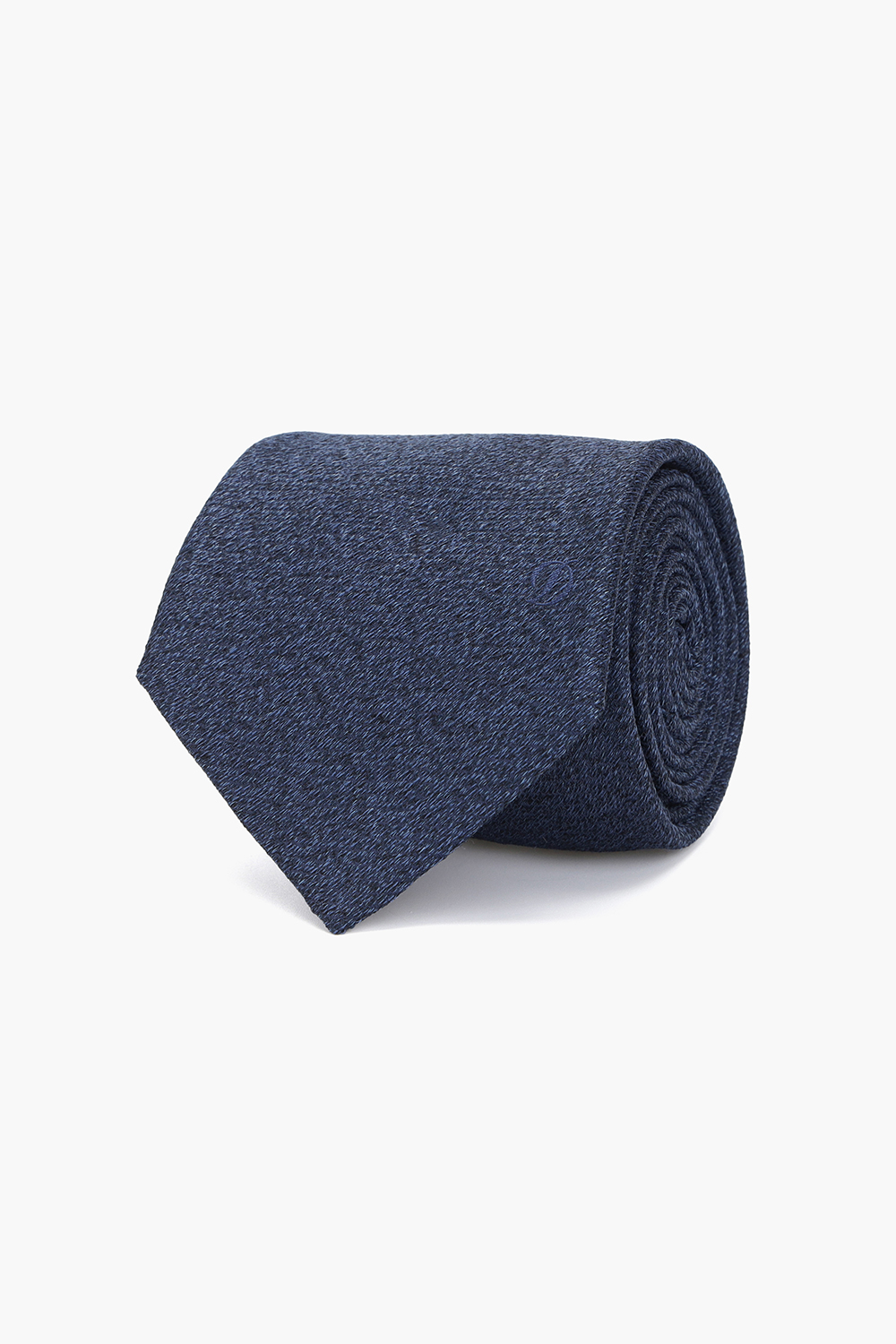 솔리드 256 넥타이 네이비 TE6SM62KA256TNY