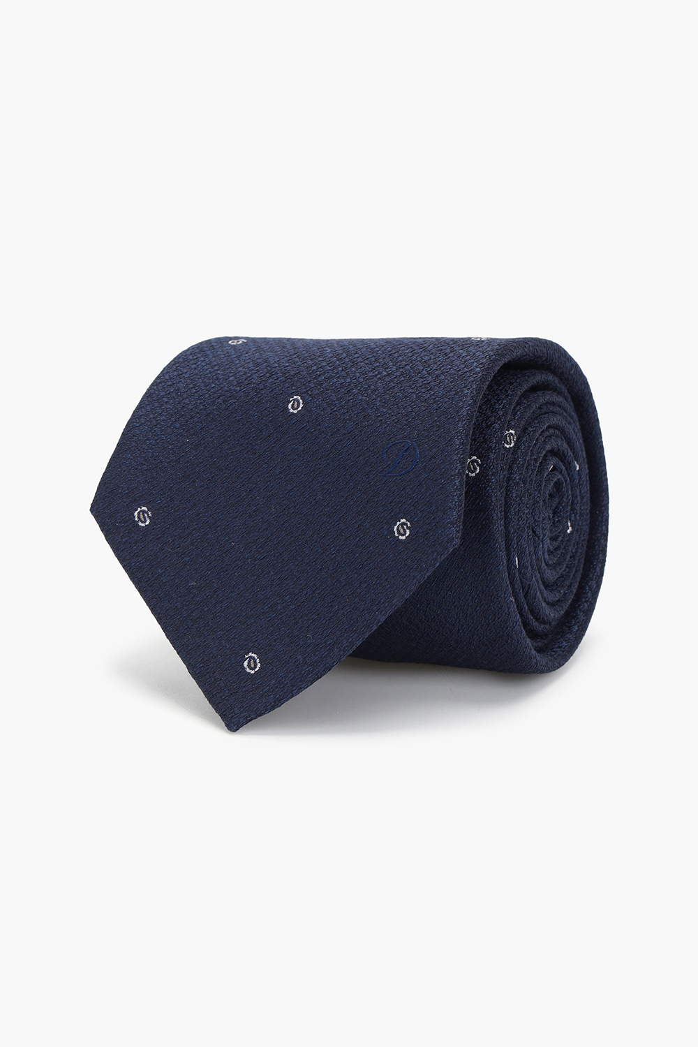 페이즐리 올오버 262 넥타이 네이비 TE6SM62KA262TNY