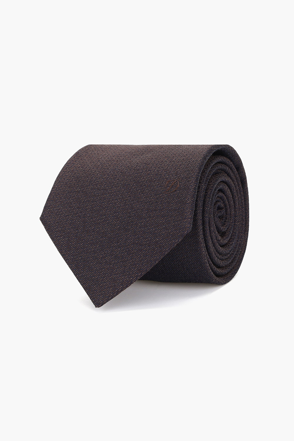 솔리드 255 넥타이 브라운 TE6SM62KA255TBW