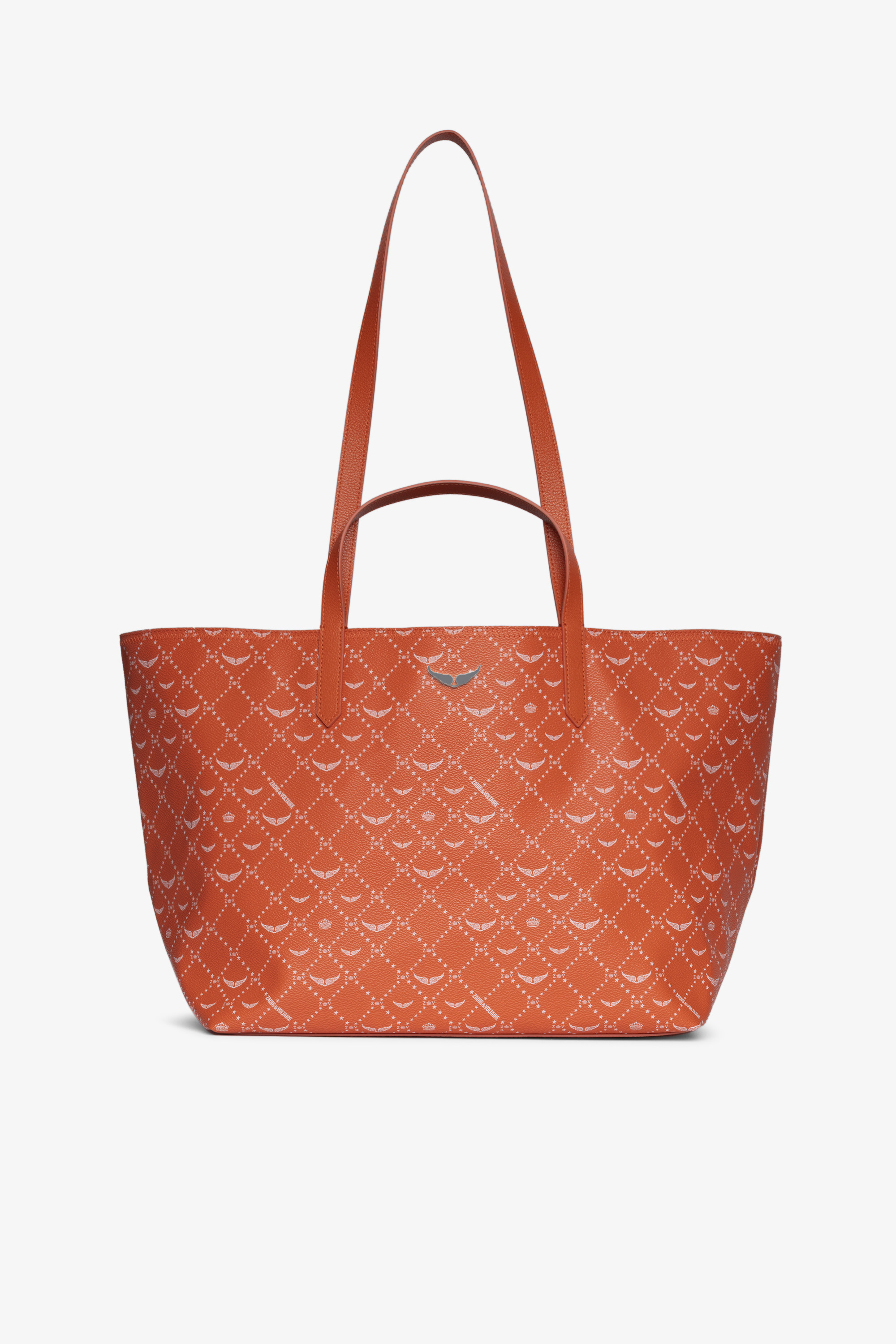 Monogram XL Shopper Bag