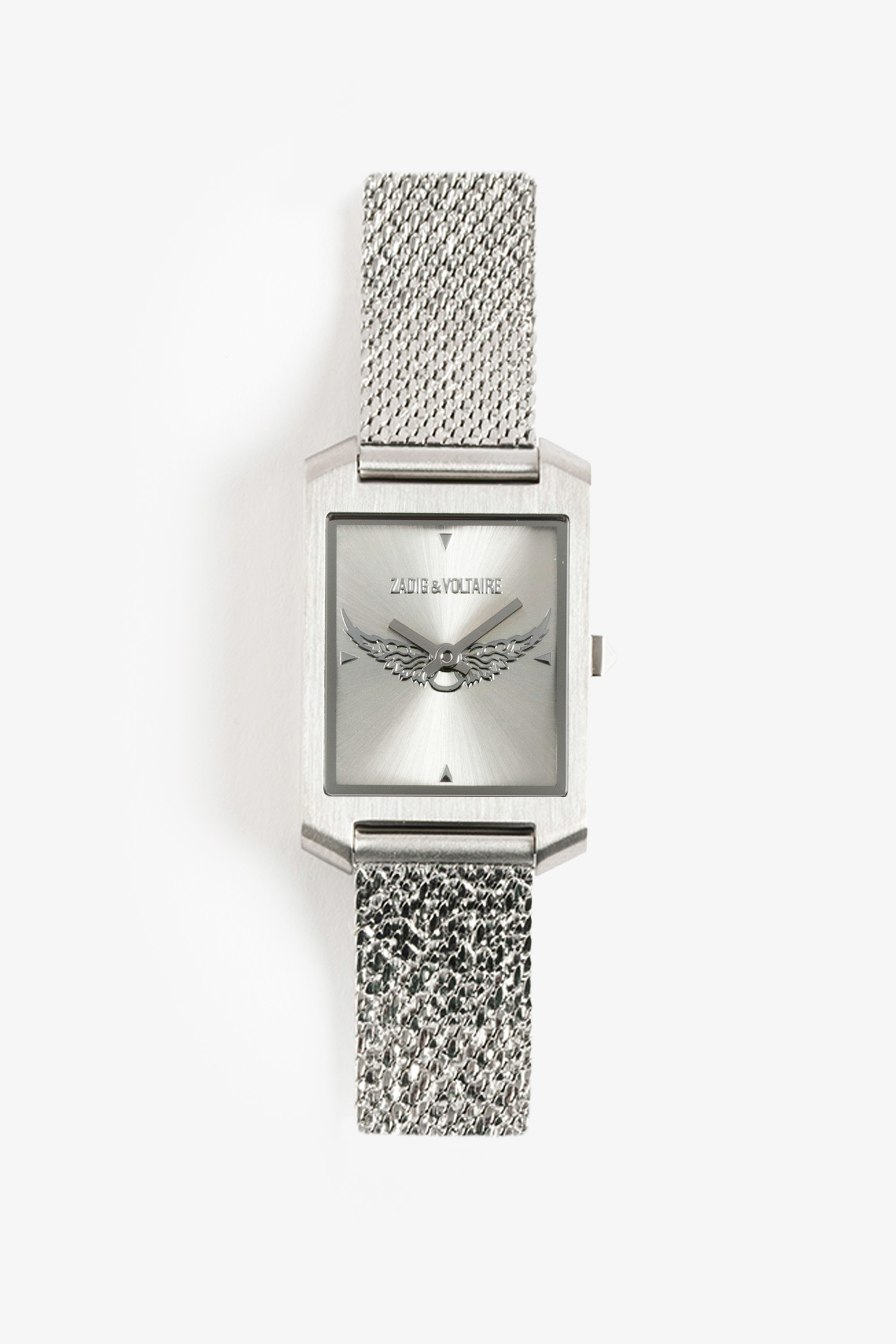 Voltaire Wings Watch