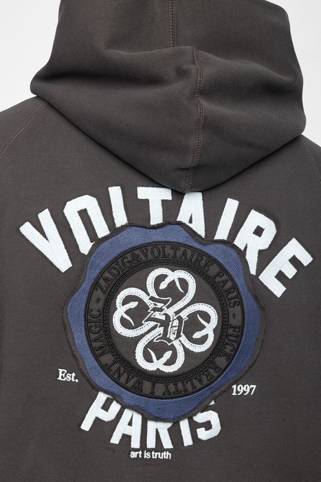 Georgio Hoodie