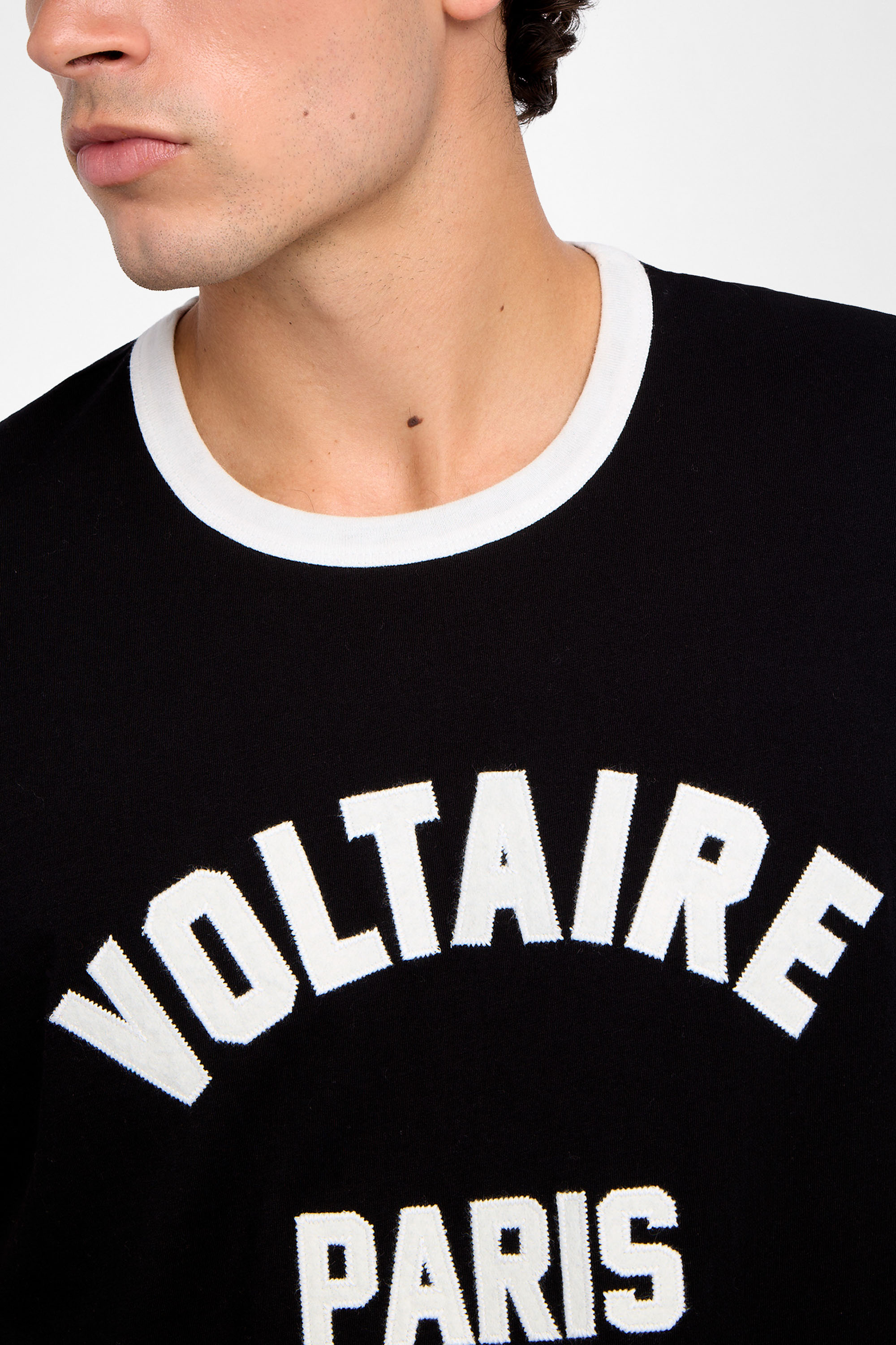 Woody Voltaire T-Shirt