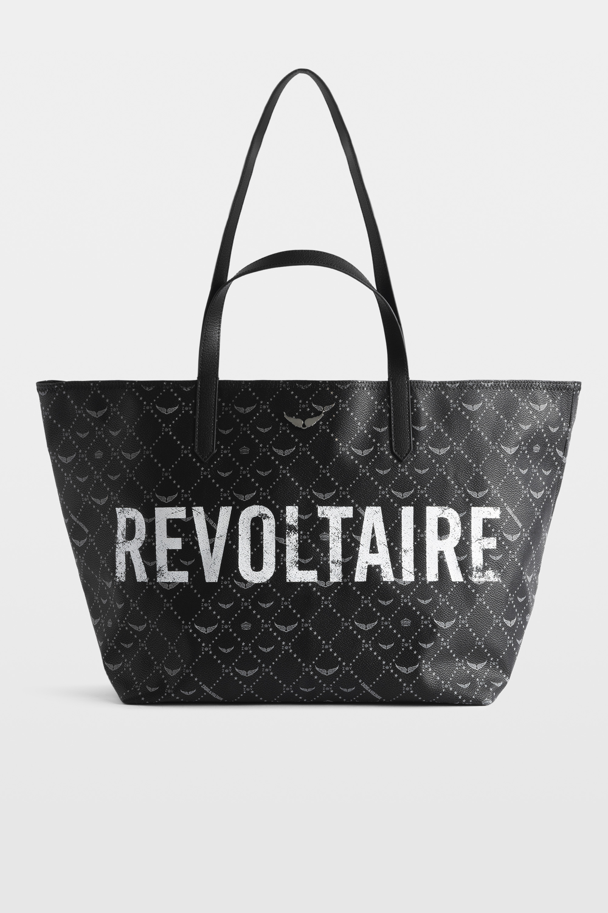Revoltaire XL Shopper Bag