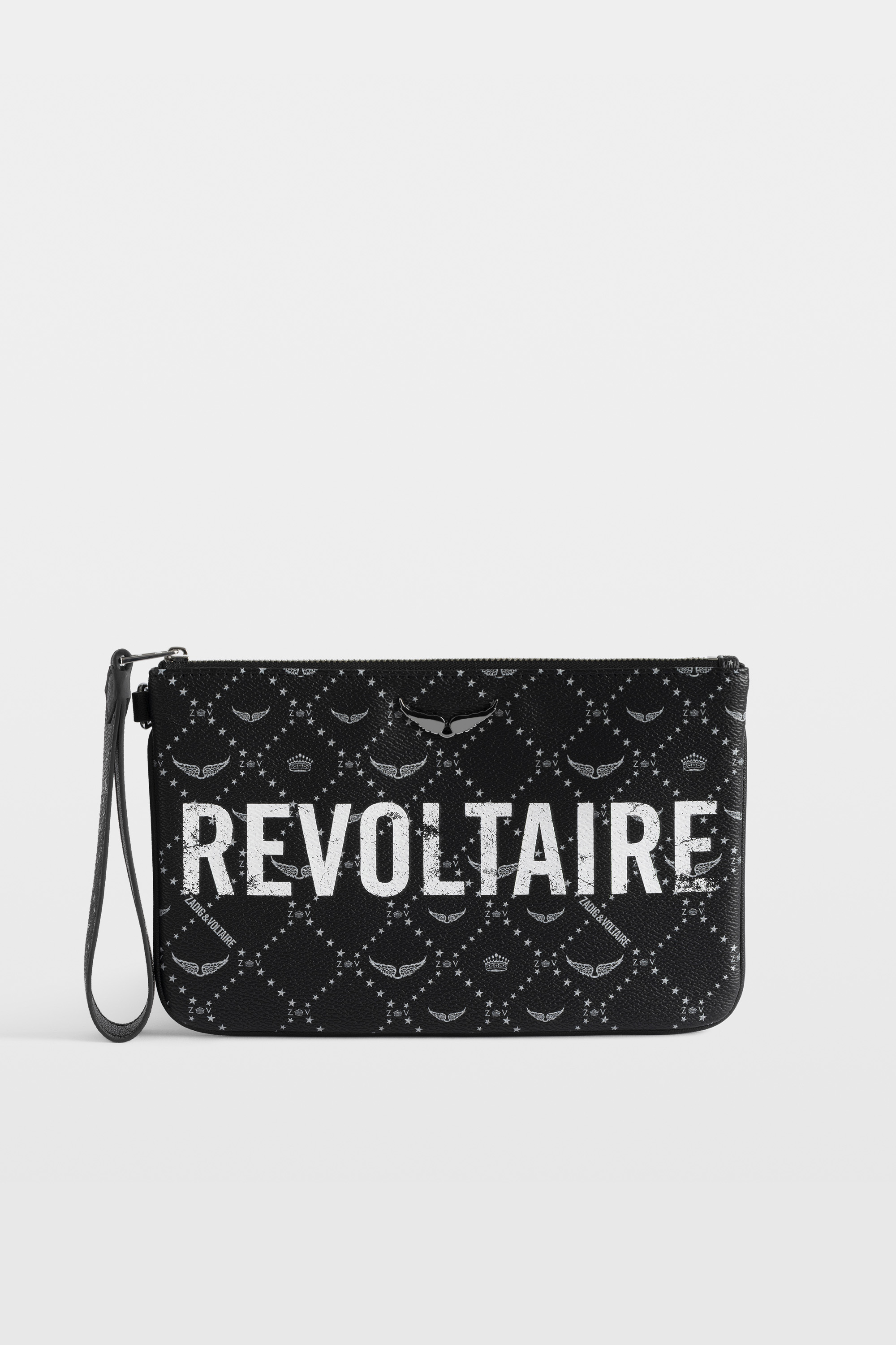 Revoltaire Clutch