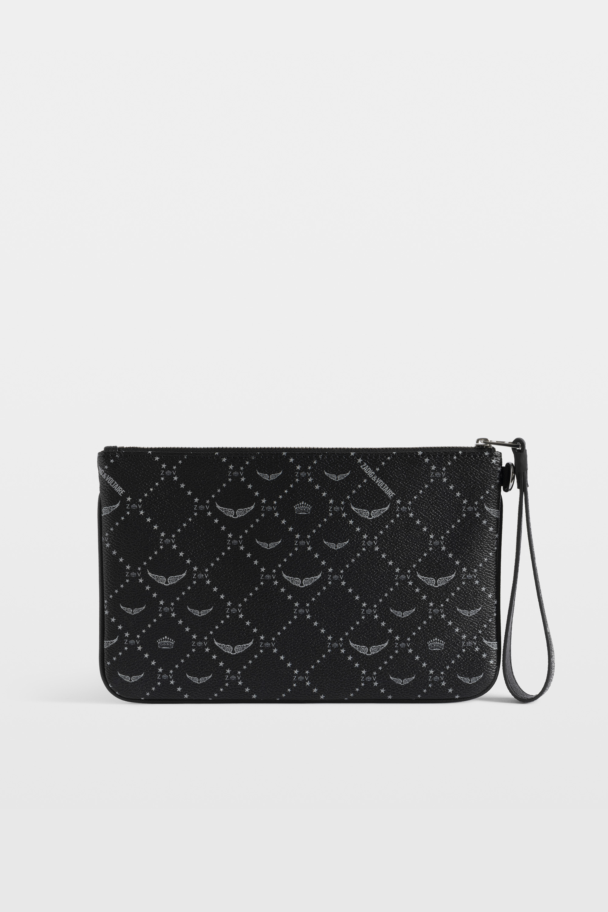 Revoltaire Clutch