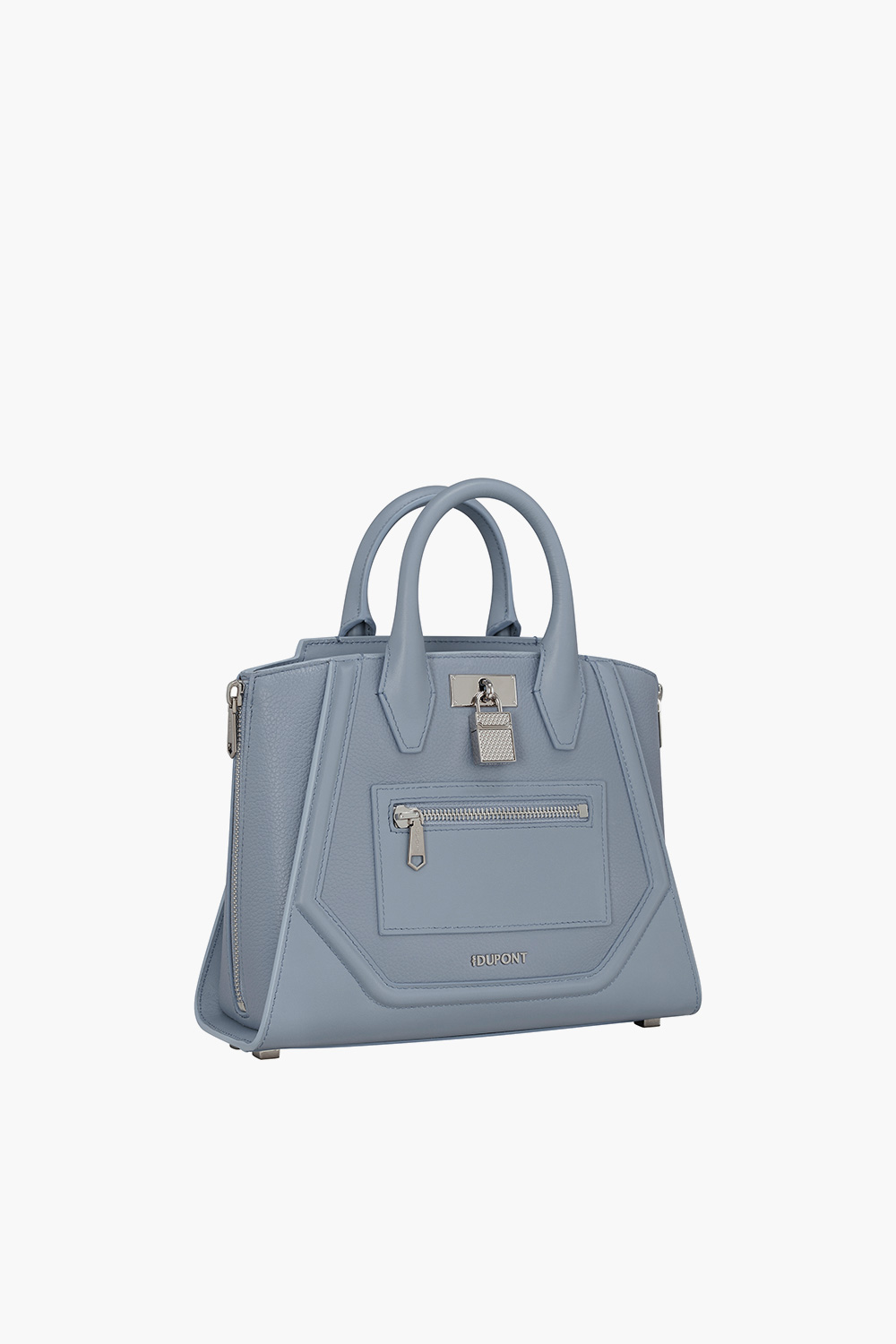 26 리비에라 스몰 토트백 라이트블루 N1RV261UL2