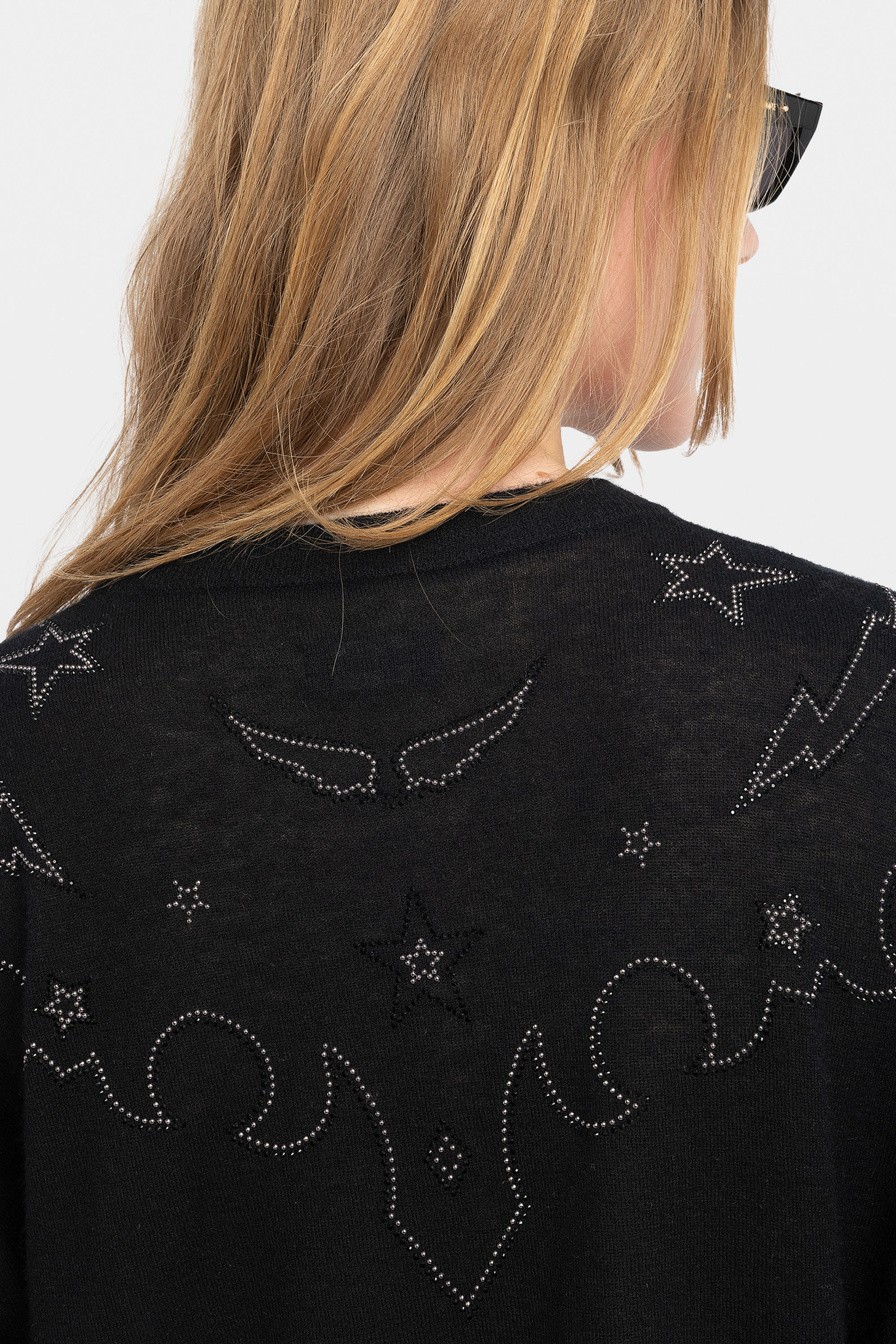 Swapy Cashmere Knit
