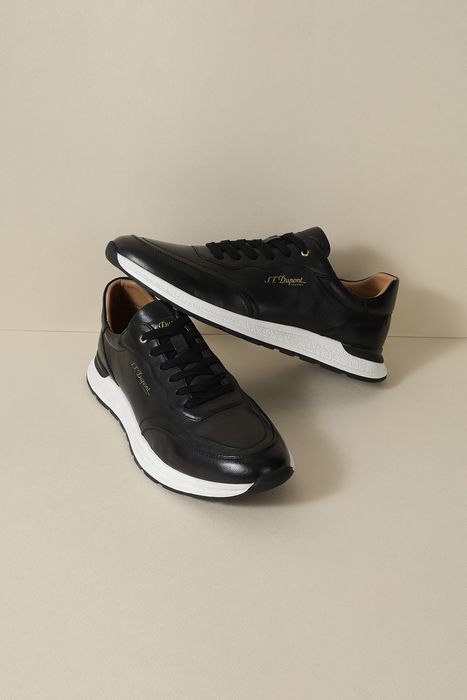 아모르 남성 캐주얼 710 애슬래틱 PE6SMC2AT710PBK