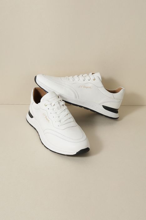 아모르 남성 캐주얼 710 애슬래틱 PE6SMC2AT710PWH