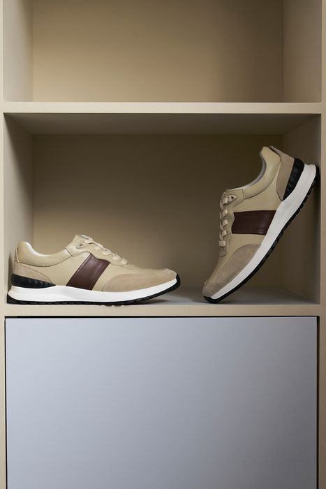 쥬네스 남성 캐주얼 711 애슬래틱 PE6SMC2AT711PBE