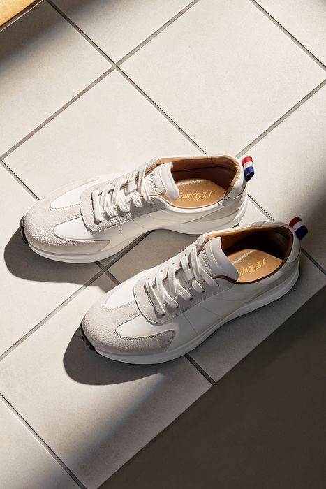 칼레슈 남성 캐주얼 713 애슬래틱 PE6SMC2AT713PWH