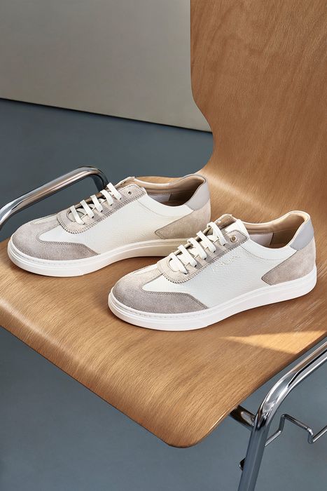 옴브르 남성 캐주얼 703 스니커즈 PE6SMC2SN703PBE