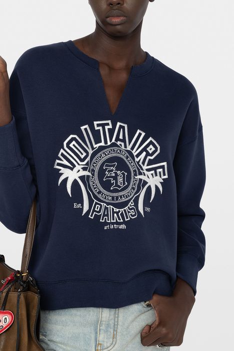 Olive Blason T-Shirt