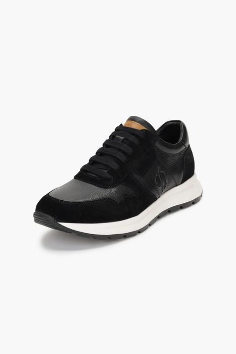 트레서 남성 캐주얼 795 애슬래틱 PE6SMC2AT795PBK