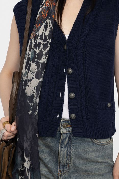 Mally Vest