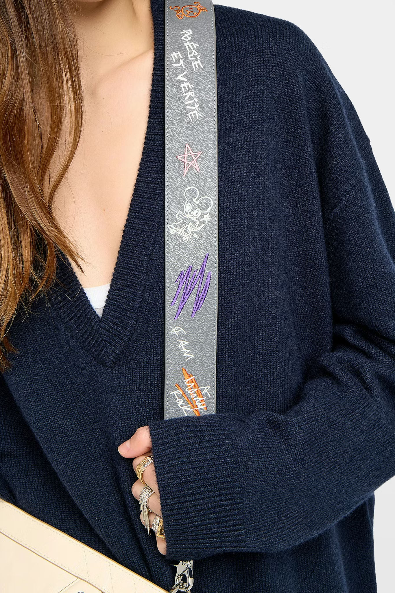 Humberto Shoulder Strap