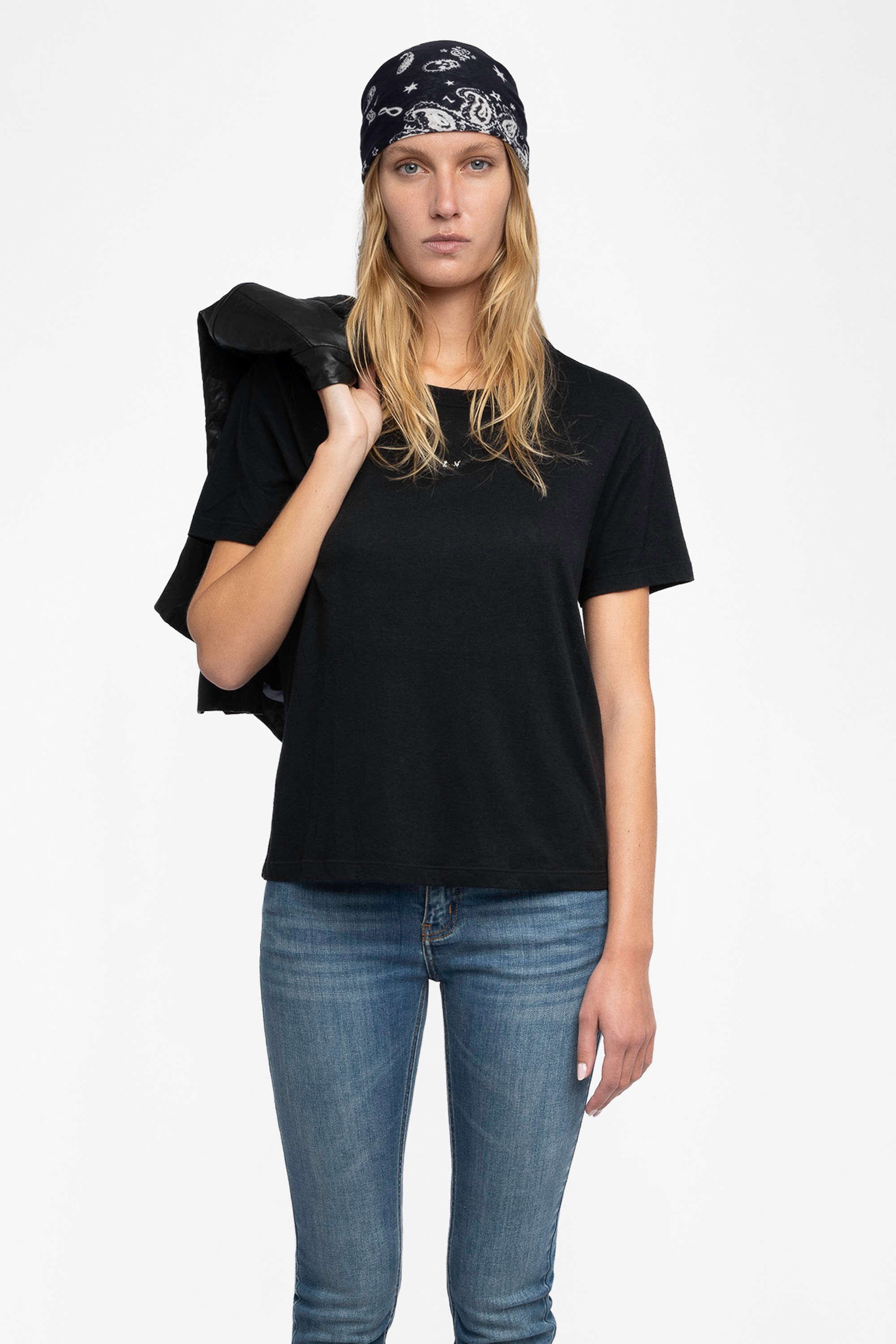 Marta Strass Wings T-shirt