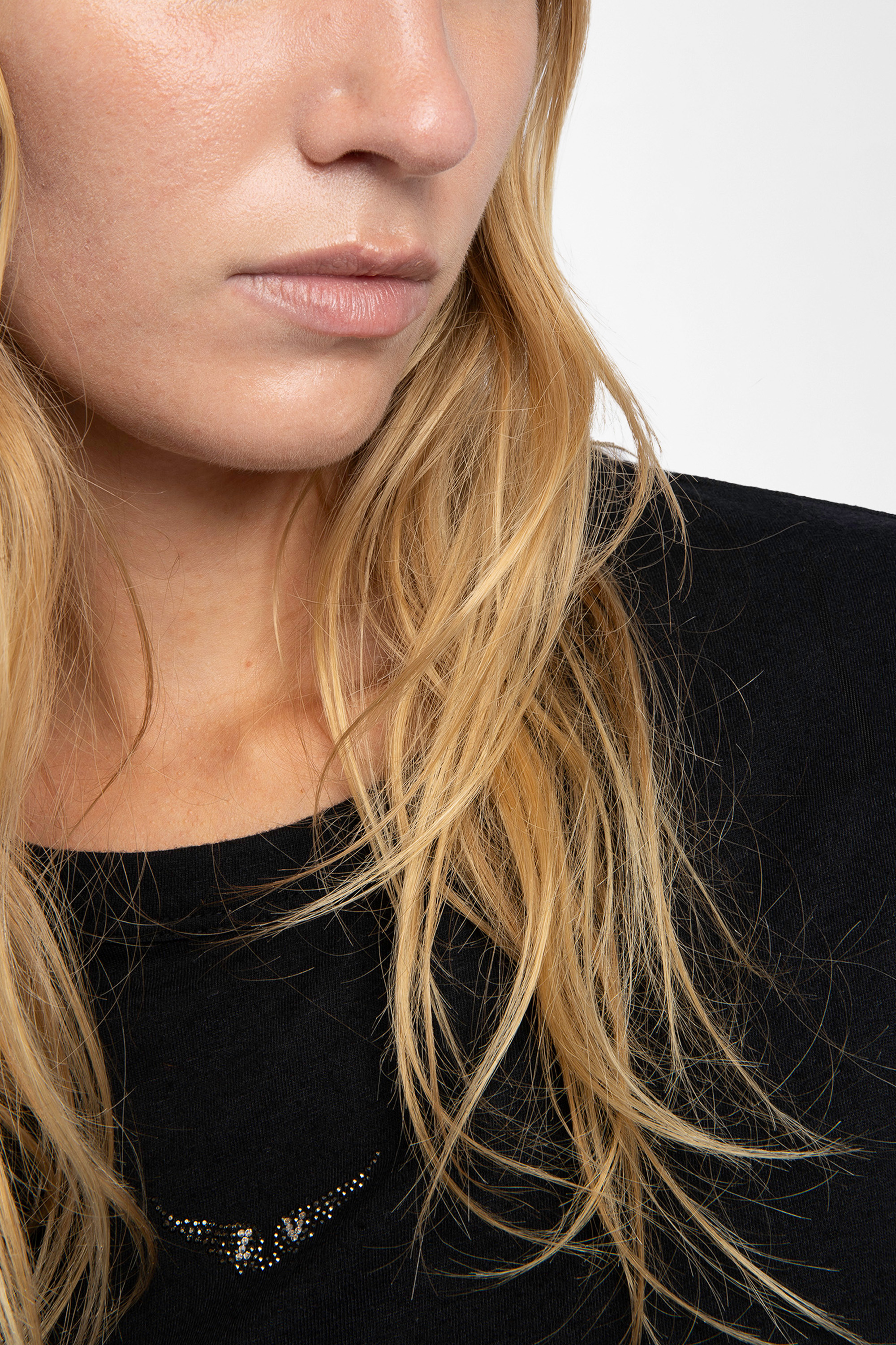 Marta Strass Wings T-shirt