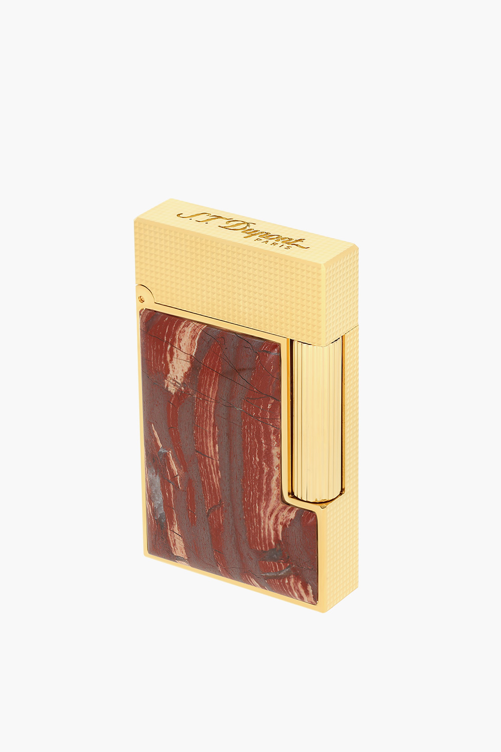 26 스톤 오브 포츈 클링 라인2 라이터 스네이크스킨 재스퍼/옐로골드 CR16101C