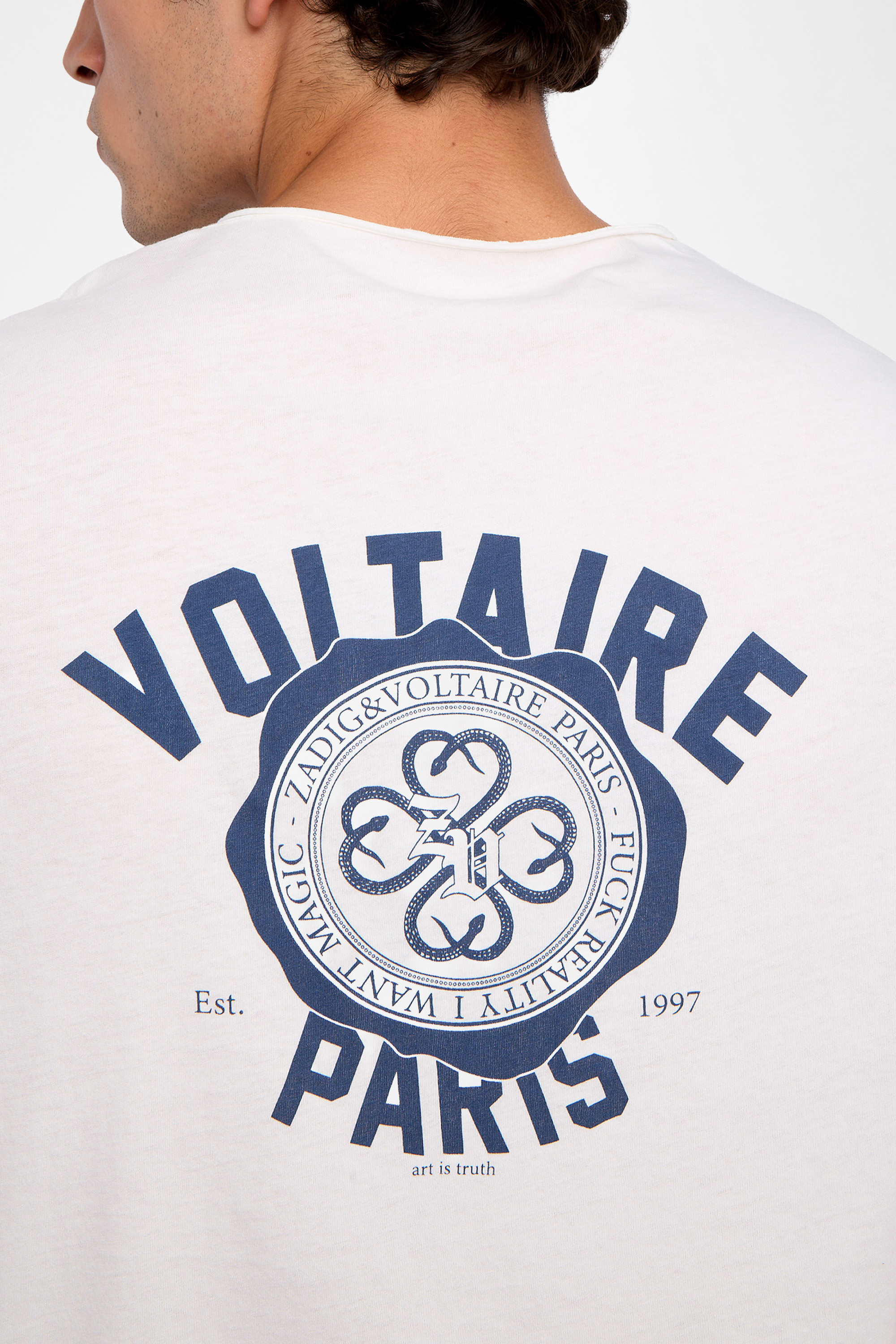 Monastir Blason T-Shirt