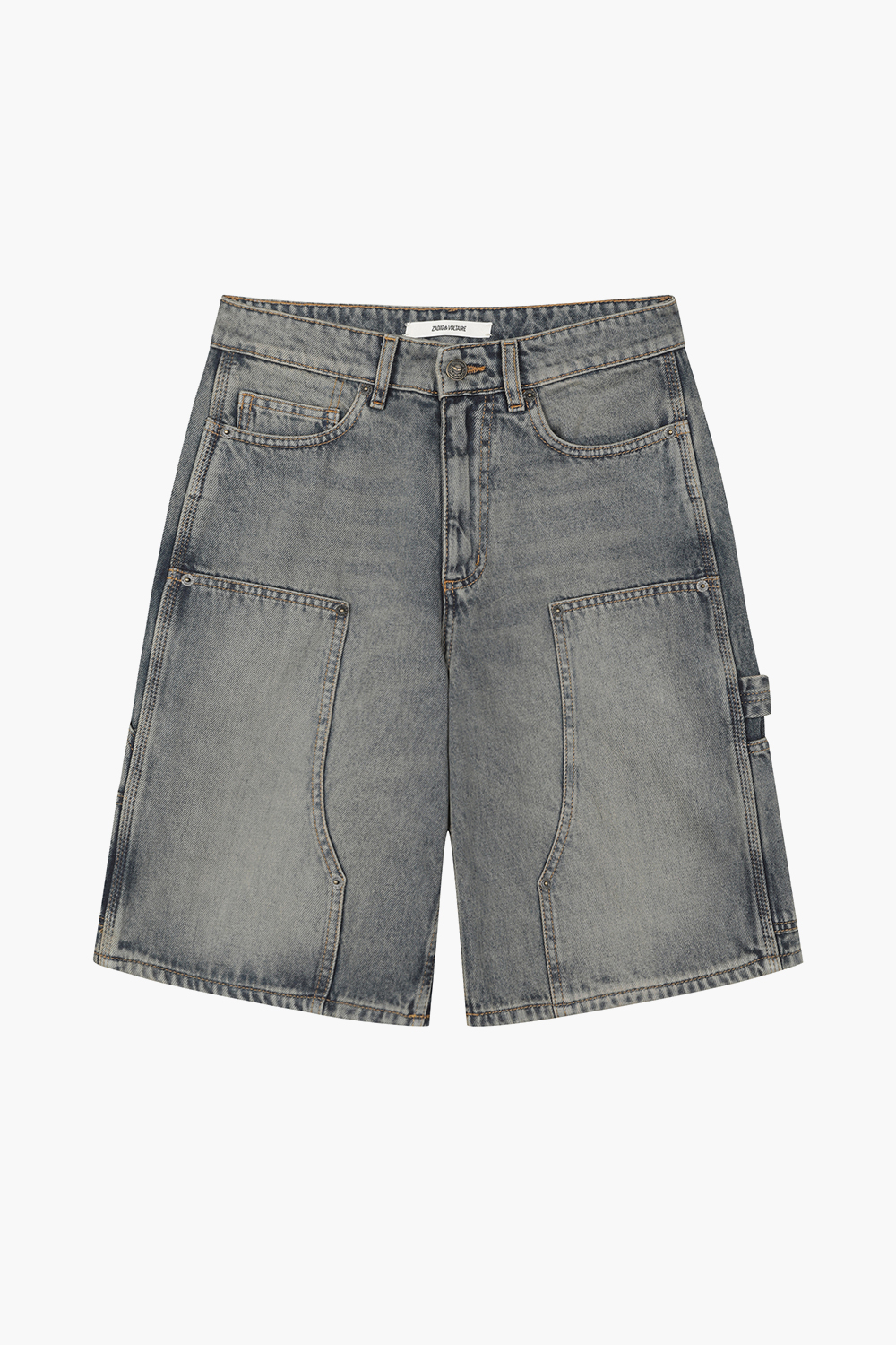 Perys Denim Shorts