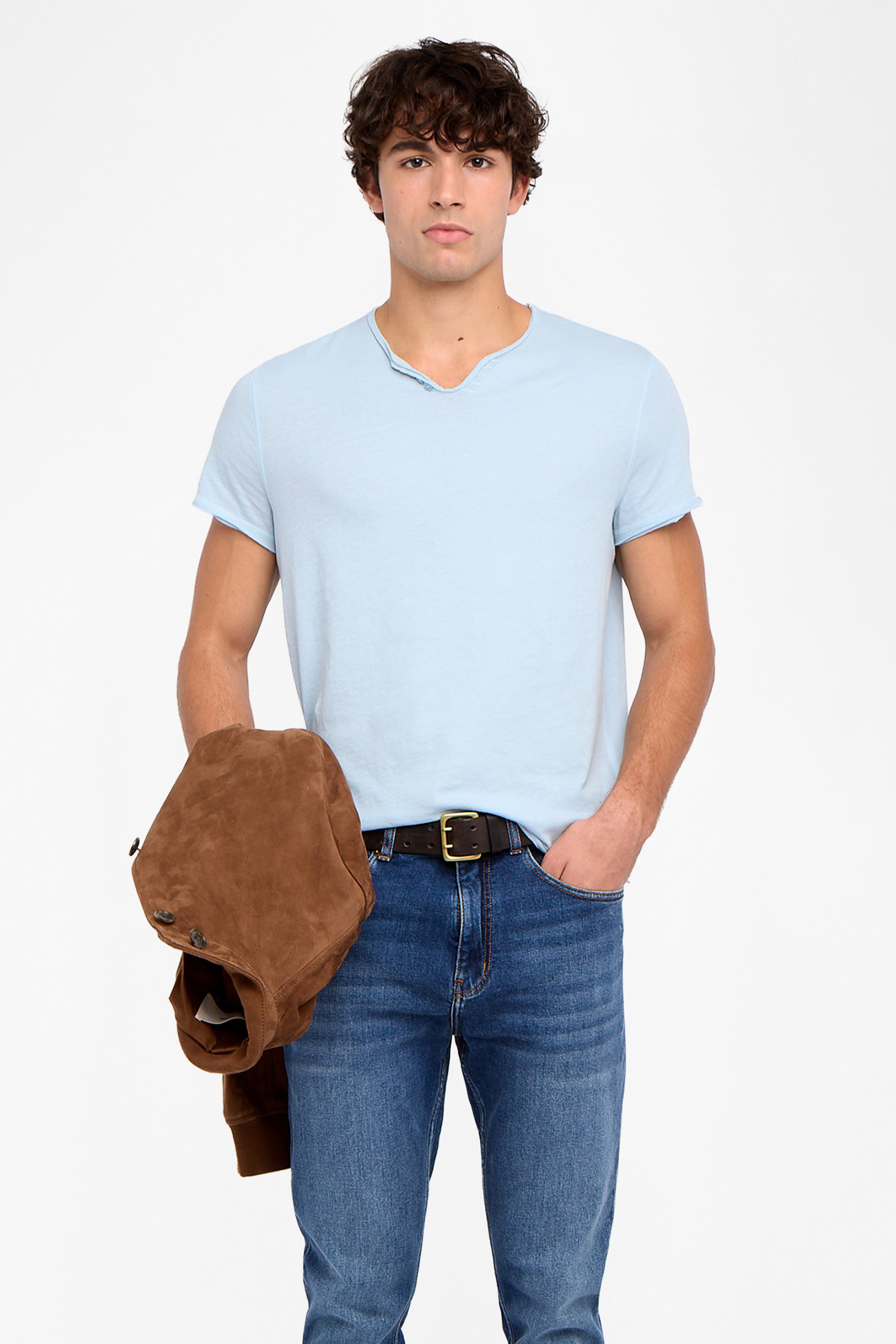 Monastir Rock T-shirt