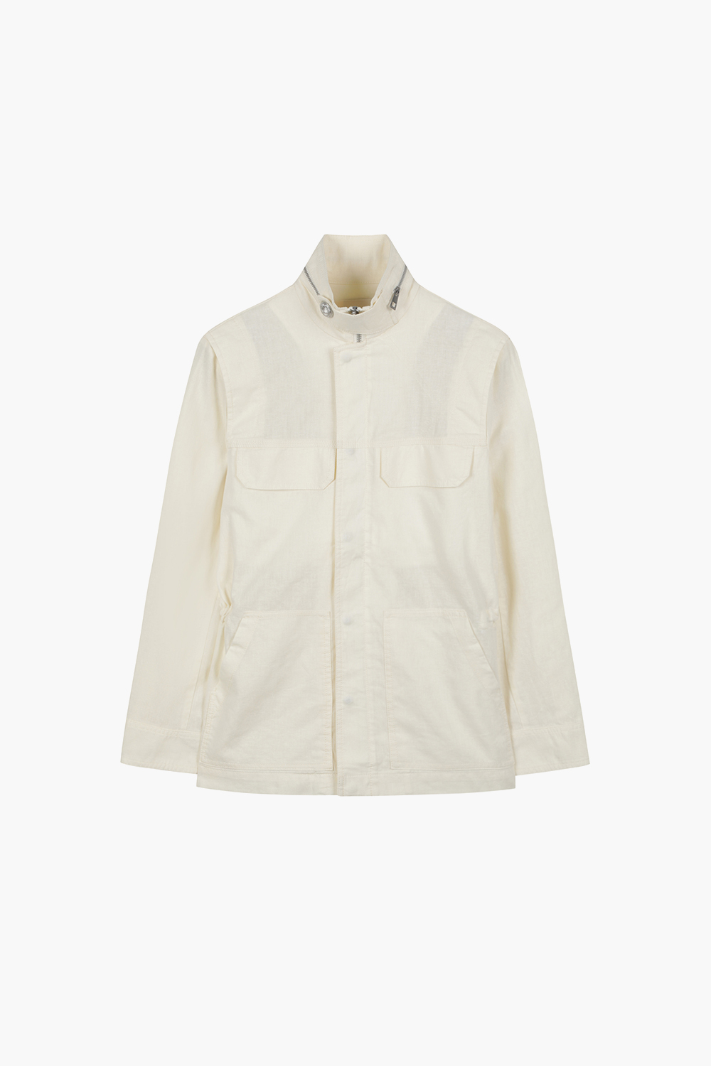 Kayaka Linen Jacket