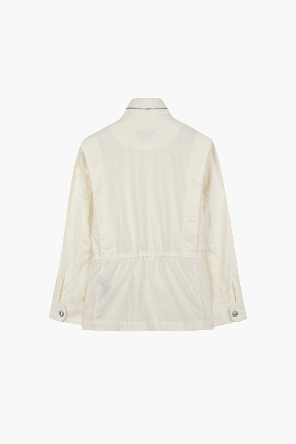 Kayaka Linen Jacket