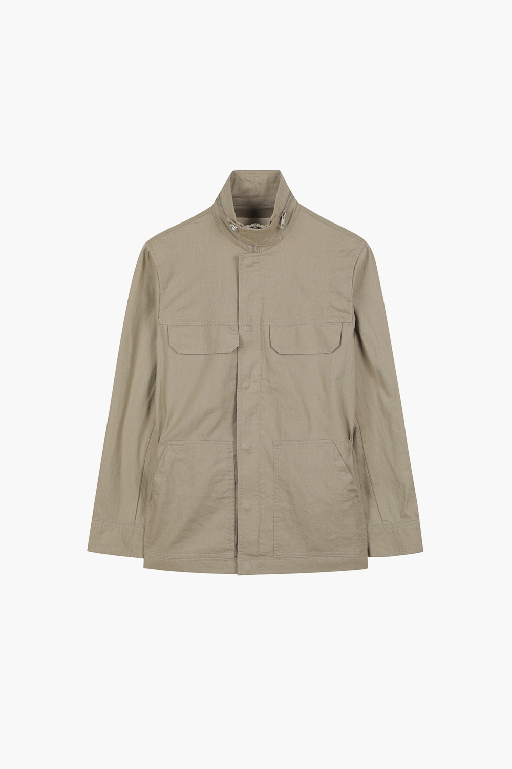 Kayaka Linen Jacket