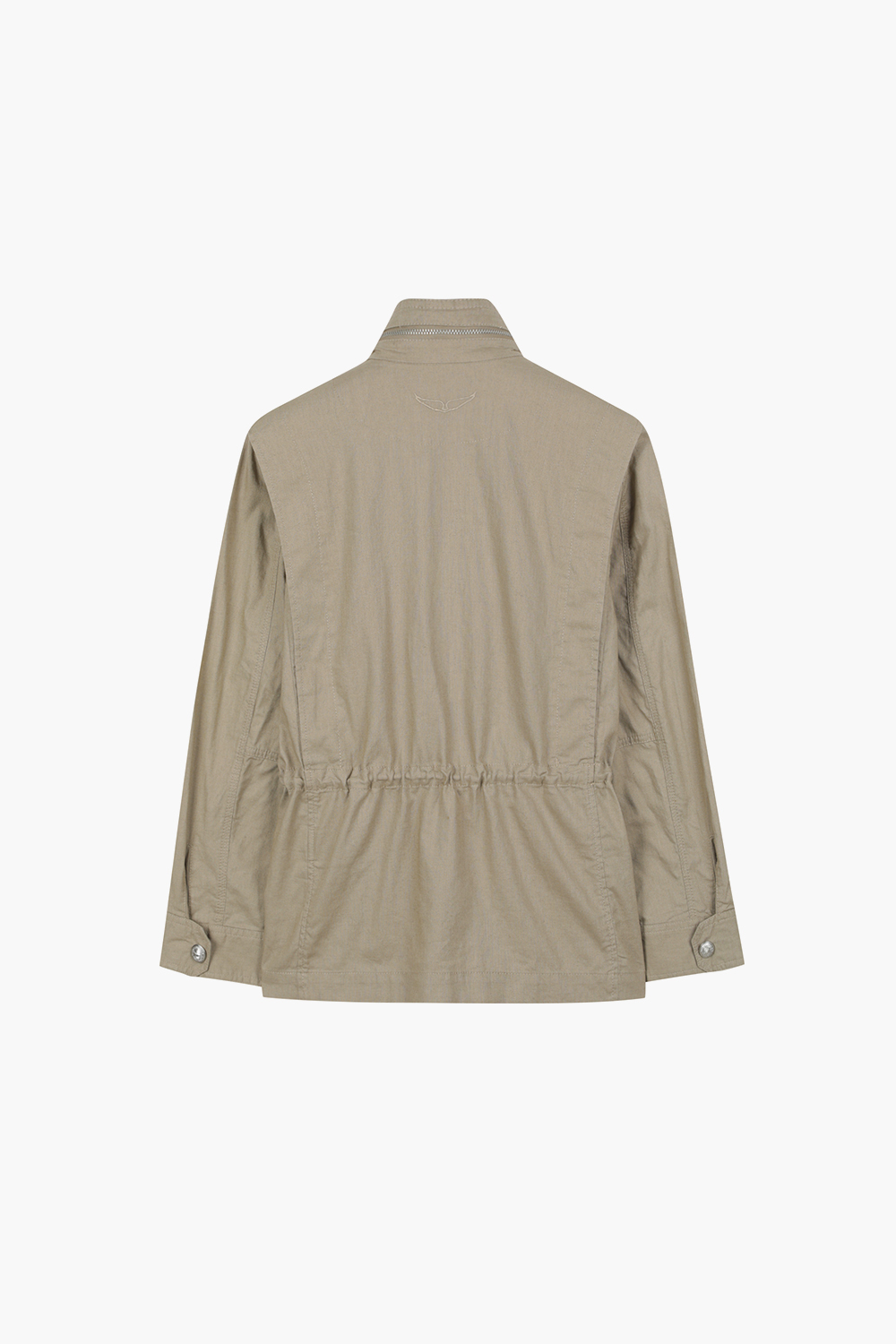 Kayaka Linen Jacket