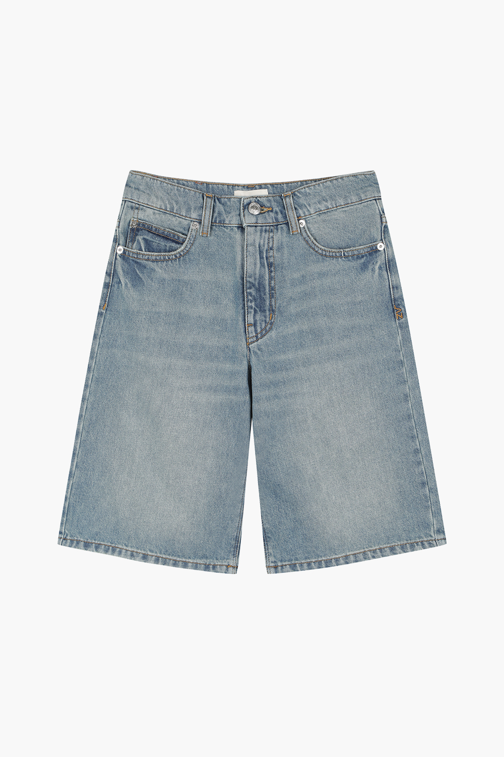 Sadyl Denim Shorts